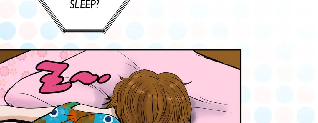 Living with The Wizard - Chapter 19